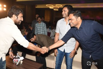 MLA Movie Pre Releae Event Photos